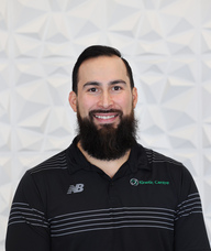 Book an Appointment with Dr. Matt A Ortega for New Patient