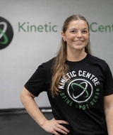 Book an Appointment with Mia Milton at Kinetic Centre Frisco