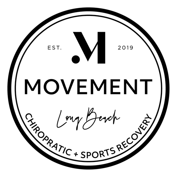 Movement Chiropractic and Sports Recovery