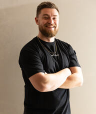 Book an Appointment with Garrett Porter for Chiropractic