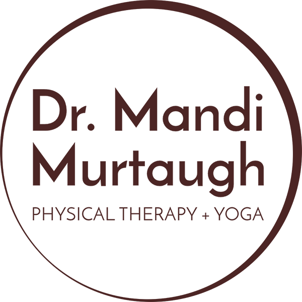 Dr. Mandi Murtaugh Physical Therapy + Yoga