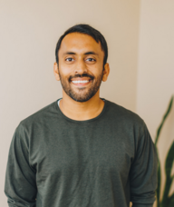 Book an Appointment with Dr. Niraj Patel for New Patient