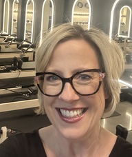 Book an Appointment with Stephanie Witt for Mat Pilates