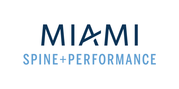 Miami Spine + Performance