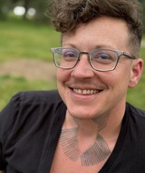 Book an Appointment with Campbell Sepiida, Massage at Forestville MASSAGE THERAPY