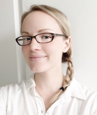Book an Appointment with Rachel Gorman Delaney for Acupuncture