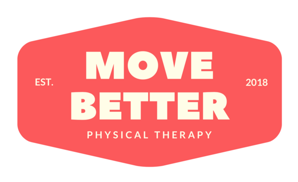 Move Better Physical Therapy