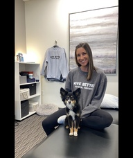 Book an Appointment with Jordan Keene for Physical Therapy