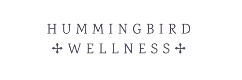 Hummingbird Wellness Boulder