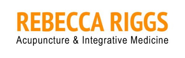 REBECCA RIGGS, Acupuncture & Integrative Medicine