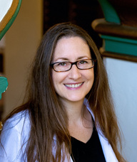 Book an Appointment with Dr. Rebecca Riggs for In-Person Acupuncture & Herbal Medicine