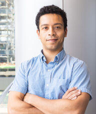 Book an Appointment with Dr. Shayan Ghaffari for Chiropractic