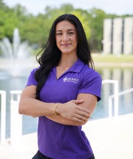 Book an Appointment with Morgan Cuellar for Chiropractic
