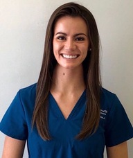 Book an Appointment with Rosemary Carvajal for Physical Therapy