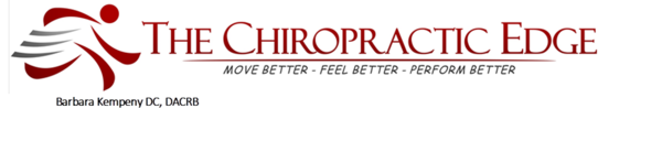 The Chiropractic Edge