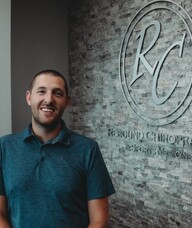 Book an Appointment with Benjamin Kohler for Chiropractic