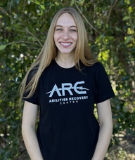 Book an Appointment with Talia Barrett for Activity-Based Therapy