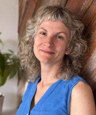 Book an Appointment with Stephanie Haney for Acupuncture