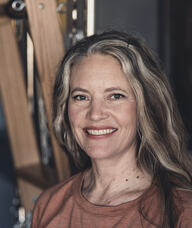 Book an Appointment with Pamela Turner for Integrated Manual Physical Therapy