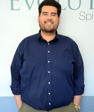 Book an Appointment with Anthony Almaraz for Chiropractic