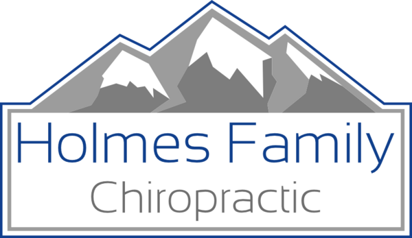 Holmes Family Chiropractic