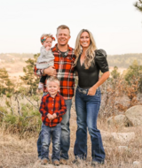 Book an Appointment with Kari Palmer at Back Country Animal & Human Chiropractic