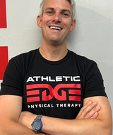 Book an Appointment with Dr. Greg Banks at Athletic Edge Physical Therapy