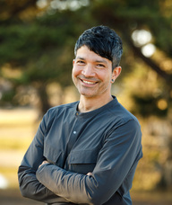 Book an Appointment with Jos Sevin for Chiropractic