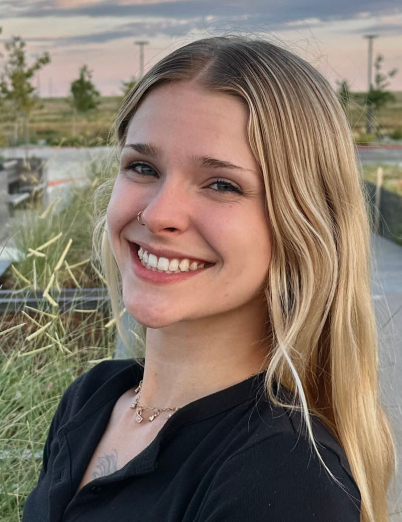 Morgan Thompson
