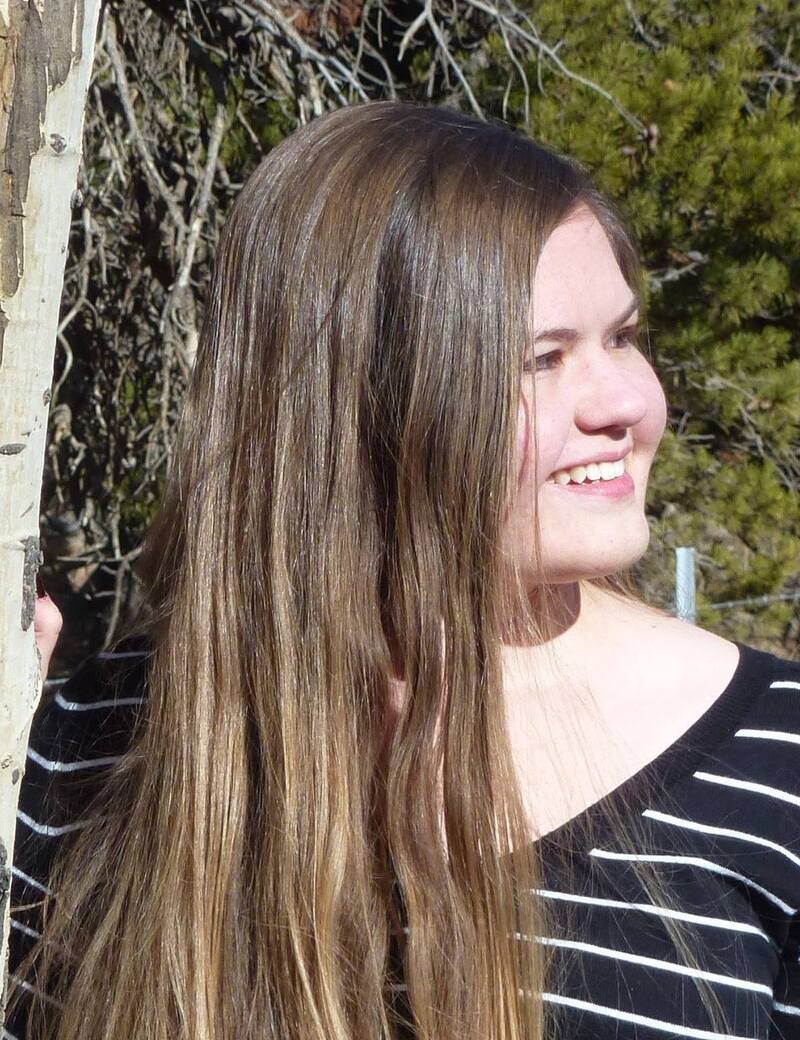 Elizabeth (Beth) Stuber