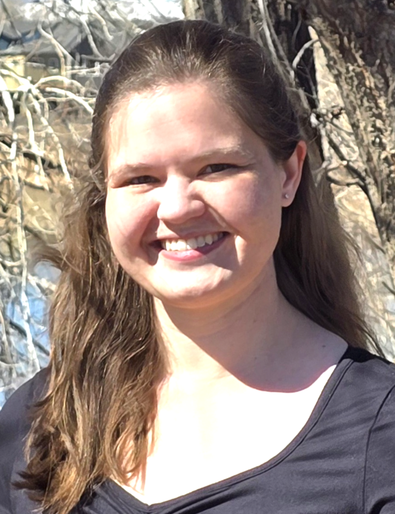 Elizabeth (Beth) Stuber