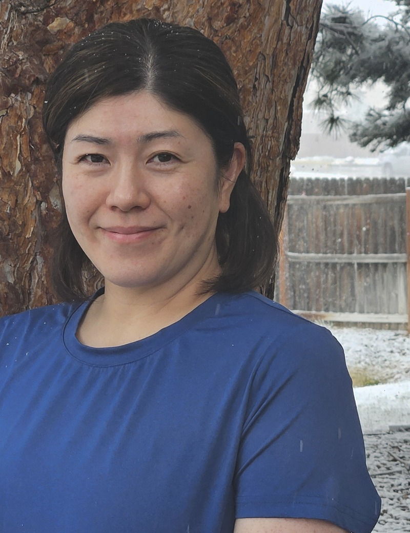 Kozue {Koko) Norausky