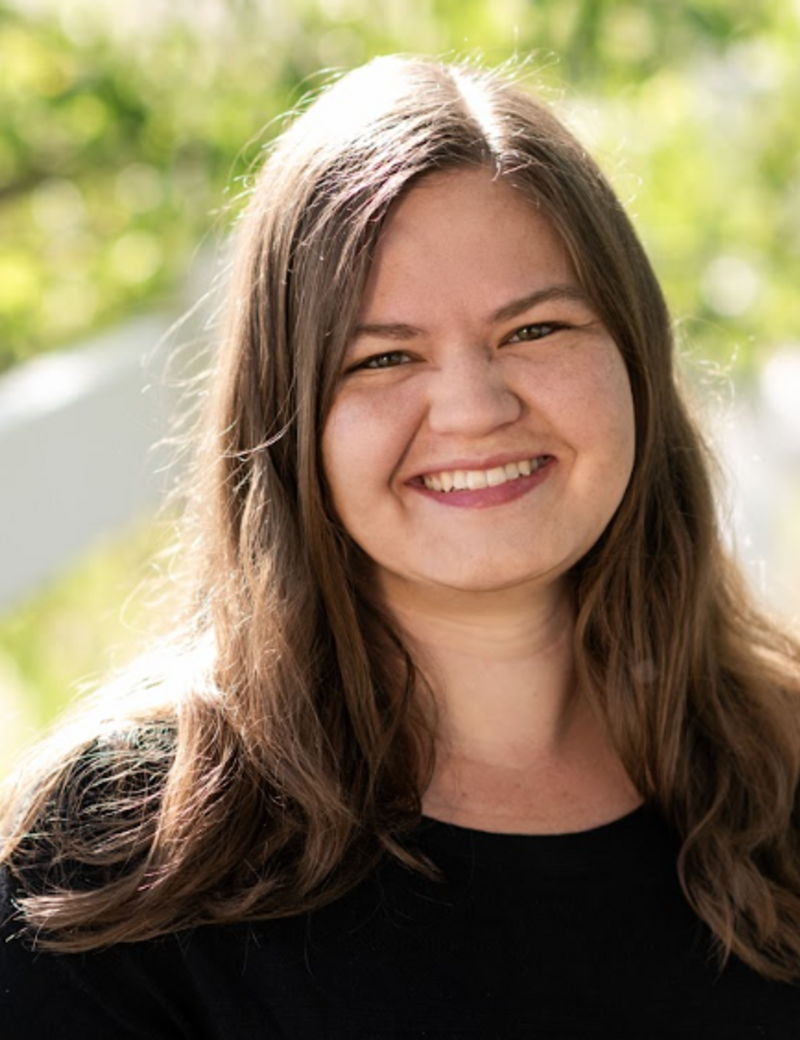 Elizabeth (Beth) Stuber