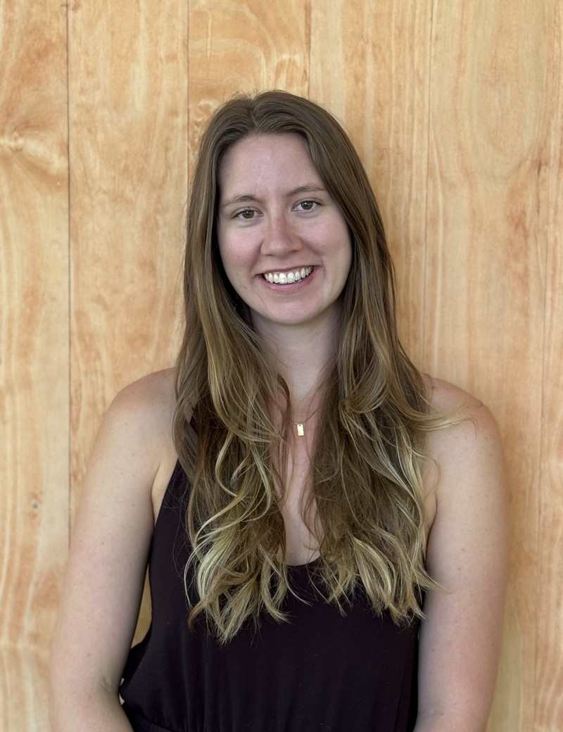 Lindsay Levendusky
