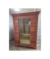 Book an Appointment with Infrared Sauna at Manitowoc - - The Optimal Health Co.