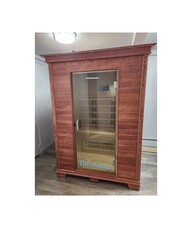 Book an Appointment with Infrared Sauna for Chiropractic