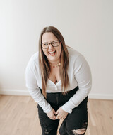 Book an Appointment with Dr. Baley Mikita at Sheboygan - The Optimal Health Co.