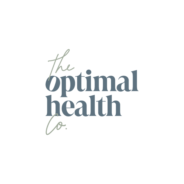 The Optimal Health Co.