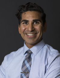 Dr. Ulysses Espinosa DC