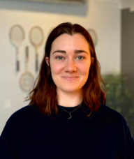 Book an Appointment with AJ Needham for Massage Therapy