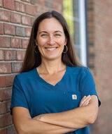 Book an Appointment with Rebecca Leonard at Carolina Family Acupuncture - Greenville