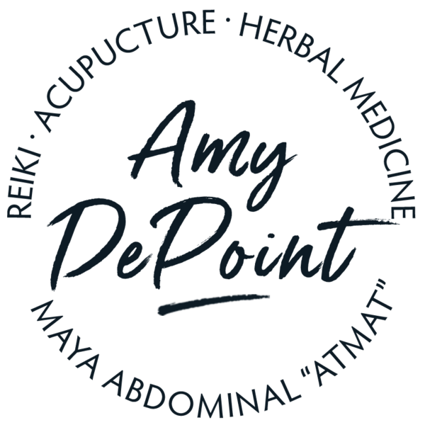 Amy DePoint Wellness