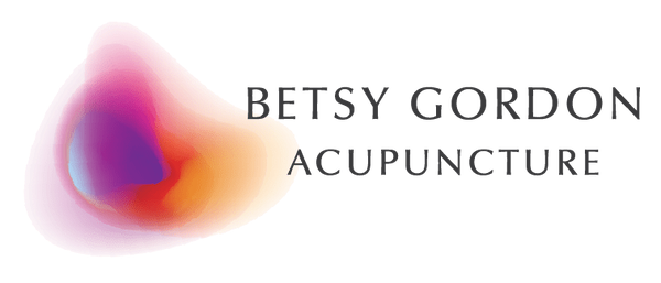 Betsy Gordon Acupuncture