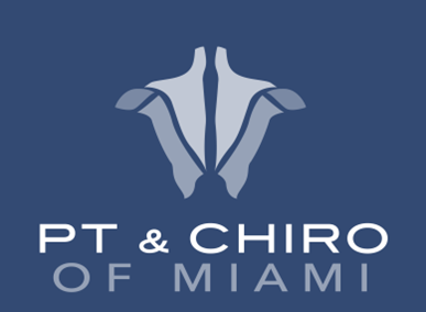 PT and Chiropractor of Miami