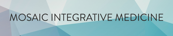 Mosaic Integrative Medicine