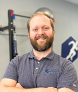 Book an Appointment with Dr. Ryan Anson, DC at Midwest Movement