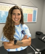 Book an Appointment with Tori Anson, LMT at Midwest Movement