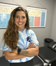 Book an Appointment with Tori Anson for Targeted Manual Therapy