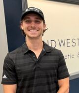 Book an Appointment with Jakob Harris, Trainer at Midwest Movement