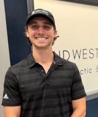 Book an Appointment with Jakob Harris for Strength